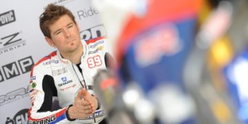 Damian Cudlin facing uncertain future