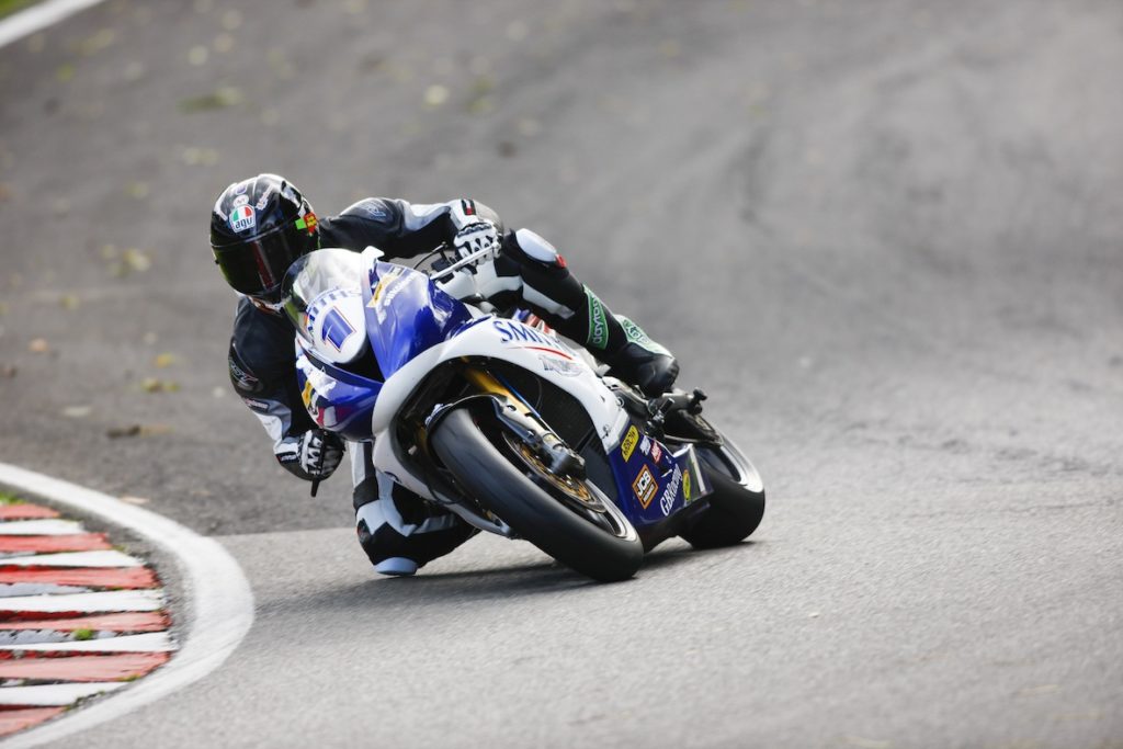 Graeme Gowland:  "This is a brilliant opportunity to get an early race under our belts and for me to familiarise myself with the Triumph 675R and the Smiths Racing Team. It will also give us a head start on our rivals so that means we will hopefully have an advantage come Brands Hatch. We have a test at Phillip Island the week before which will help and I've raced there before too. I love the track and whilst it will be tough, I'm really looking forward to it and hope we can score some good points."  