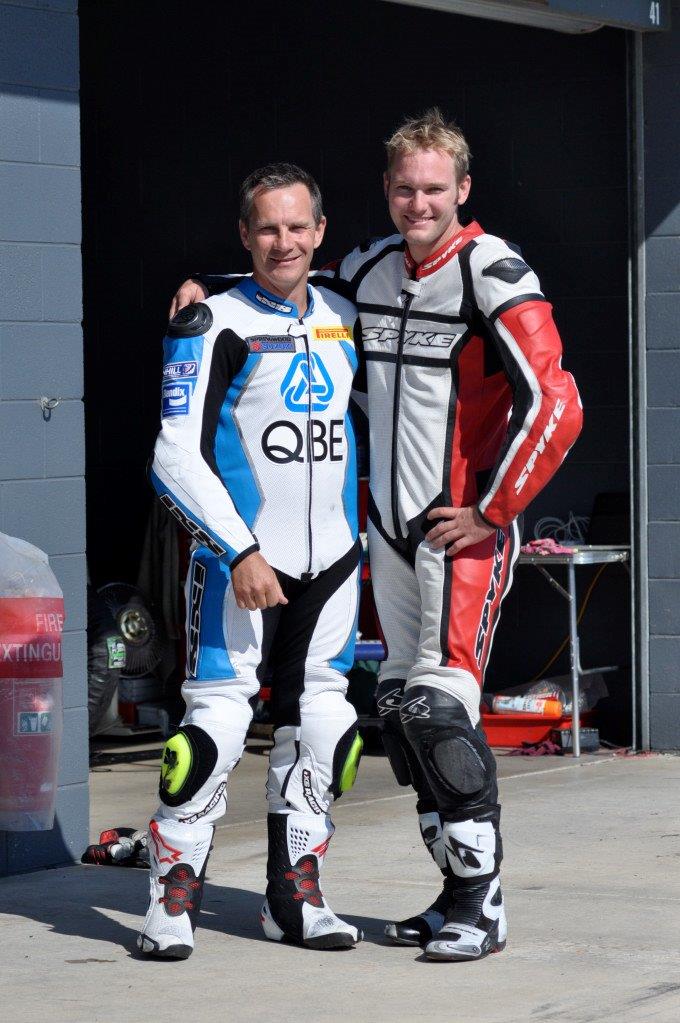 “When I was growing up I idolised riders like Campbell, Phillis and Martin, and to be racing with them at Phillip Island every year is a real privilege,” said Beaton who hails from Coffs Harbour. “And there’s a real bond between the riders, young or old, especially as we have a common goal – to make sure we keep on beating the UK. “I reckon we’ll be too strong again this year, although it’s certainly going to be tougher with the revised scoring system.”