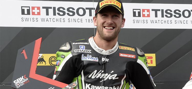 Tom Sykes