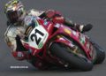 Troy Bayliss Ducati WSBK 2001