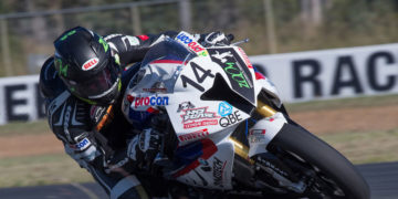 Pirelli official tyre supplier of the 2014 Australian Superbike Championship