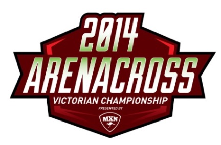 2014 Arenacross Victorian Championship