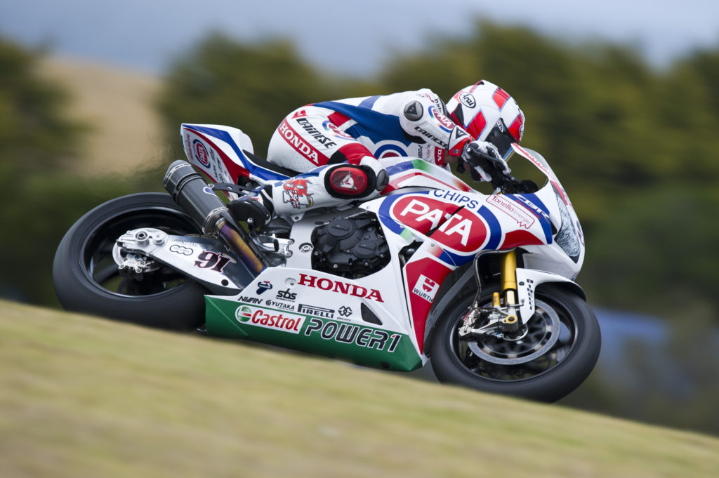 Leon Haslam - P9 1m31.138s - “It’s a little disappointing after feeling really confident after the test here earlier this week. We put in a new specification engine yesterday, which is more powerful and a bit more aggressive. It’s thrown a few little bugs into our plans and we’ve only been able to make a few steps back towards where we were in the test. I’d say we’re around 50% of the way there and we made some more progress in those two Superpole outings. But, as I say, it’s a little disappointing because in the test I was feeling really confident. On the positive side, we can see where the issues are and we just need to study the electronics to get them sorted. The chassis settings and tyres are exactly the same as we ran in the test and, apart from one or two other niggling little problems, I’m happy with all that.”