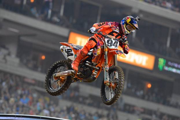 Roczen Trails Villopoto by Nine Points in Season Standings - Photo Credit: Simon Cudby