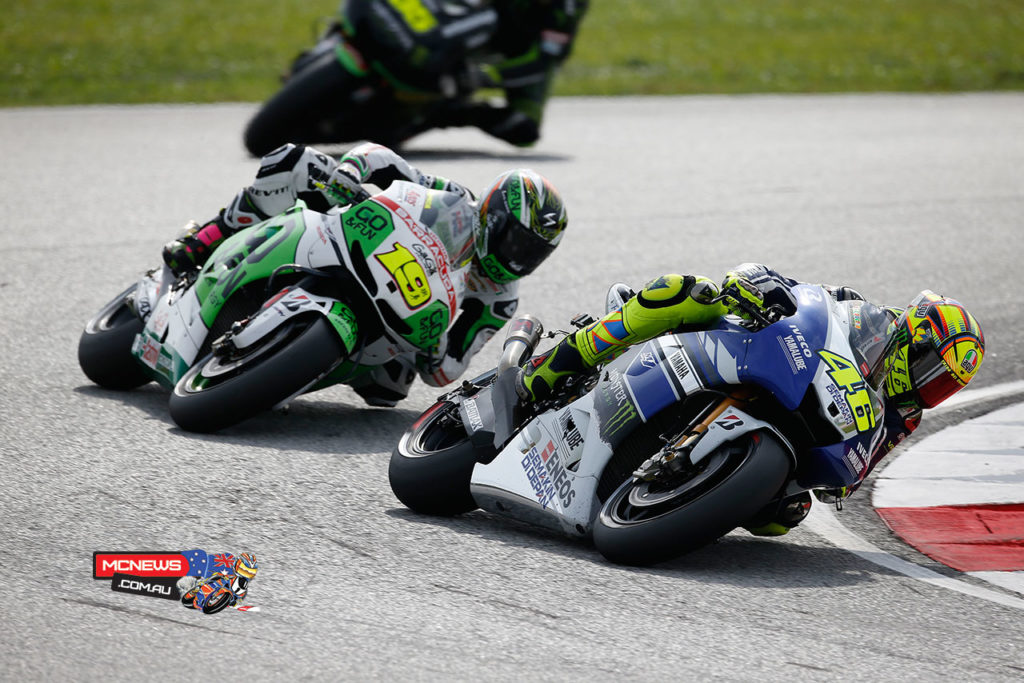 MotoGP 2013 - Sepang