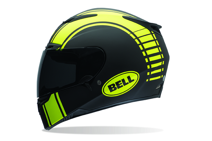 Bell RS-1 Liner Hi Viz