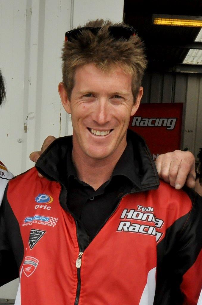 “I’m really happy to have found a home at Honda again, so I’d like to thank them as well as my other sponsors Motul and Pirelli,” said Maxwell, who has been a dominant force at Phillip Island in recent years. “There has been plenty of uncertainty about my future but it’s all settling down, and as well as the Phillip Island Championship I’ll also be competing in the 2014 Australasian Superbike Championship.”