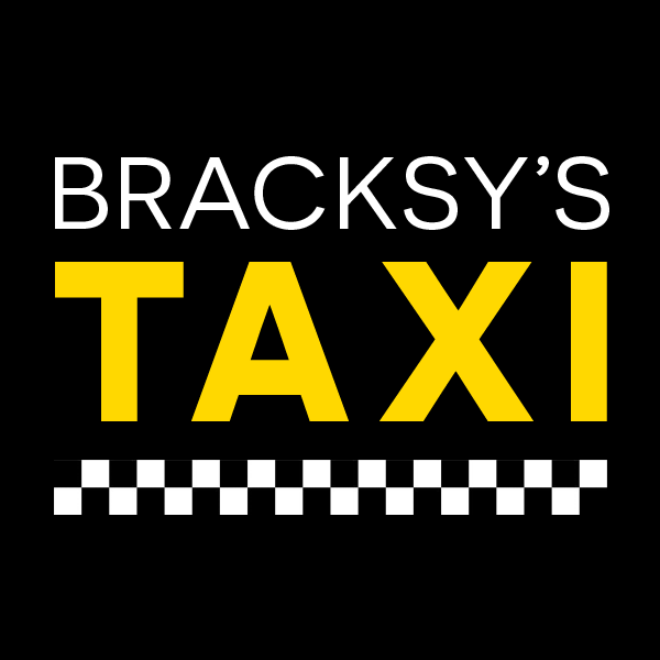 Bracksys Taxi
