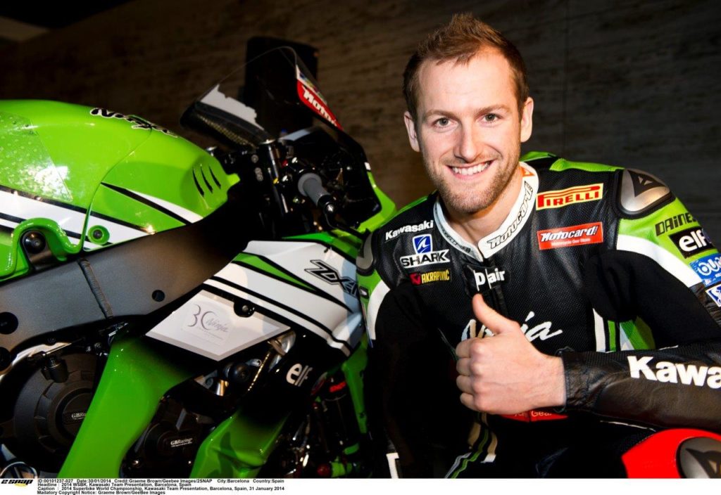 Tom Sykes ready to defend his title