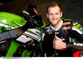 Nine marques in 2014 WSBK