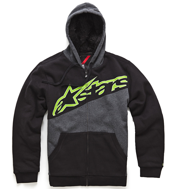 Alpinestars Capital Sasquatch