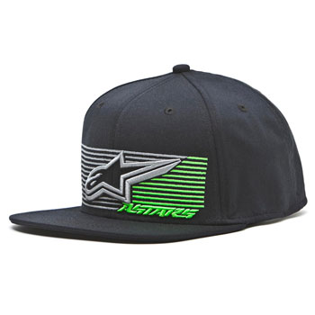 Alpinestars Hashtag Snapback