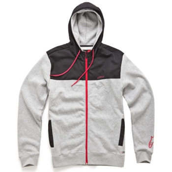 Alpinestar Luna Custom Zip Hood