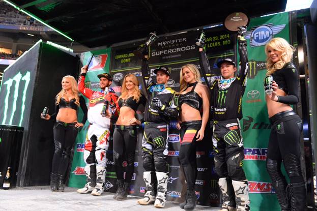 Davalos extended his points lead to eight - Photo credit: Simon Cudby