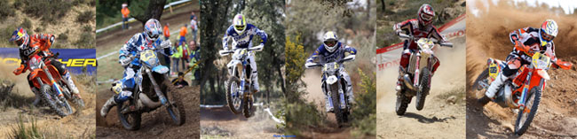 Enduro 3