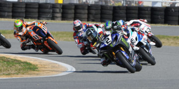 AMA Superbike Daytona