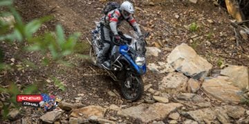 First All Brands Adventure Riding Course for BMW at Dargle