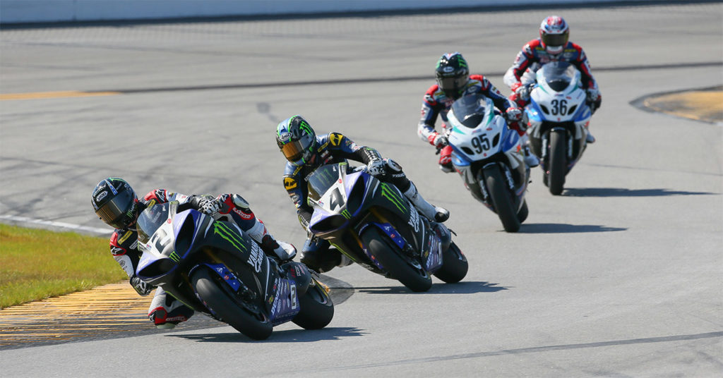 AMA Superbike 2014