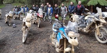 Have you ridden a GS yet? See what all the fuss is about