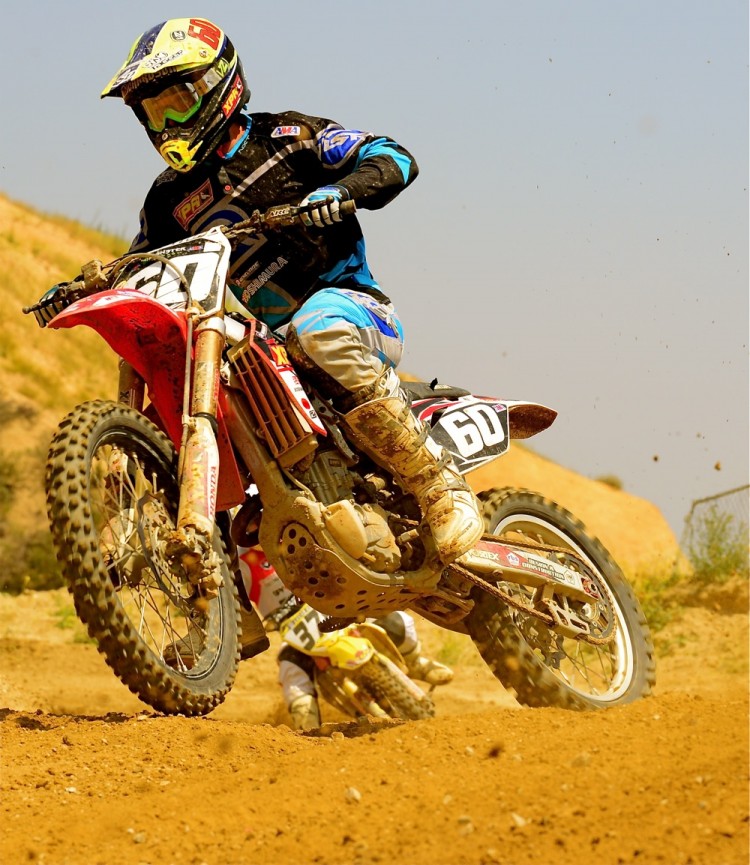Jackson Richardson