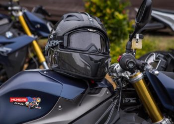 Shark Explore-R Helmet