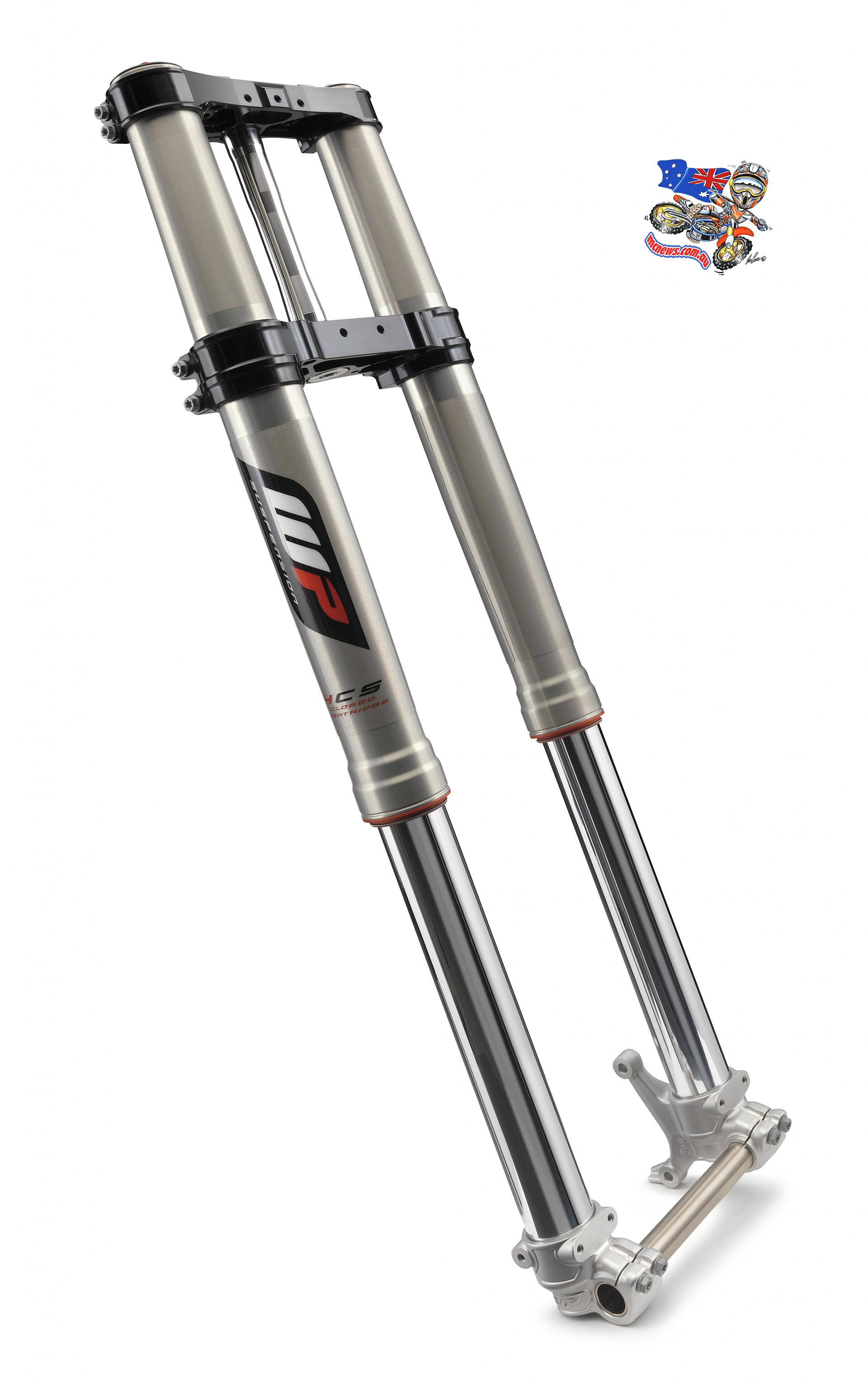 Husqvarna unveil 2015 range