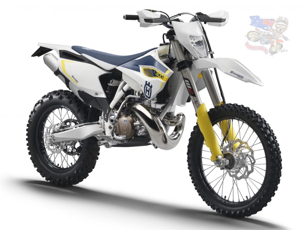 TE300 -