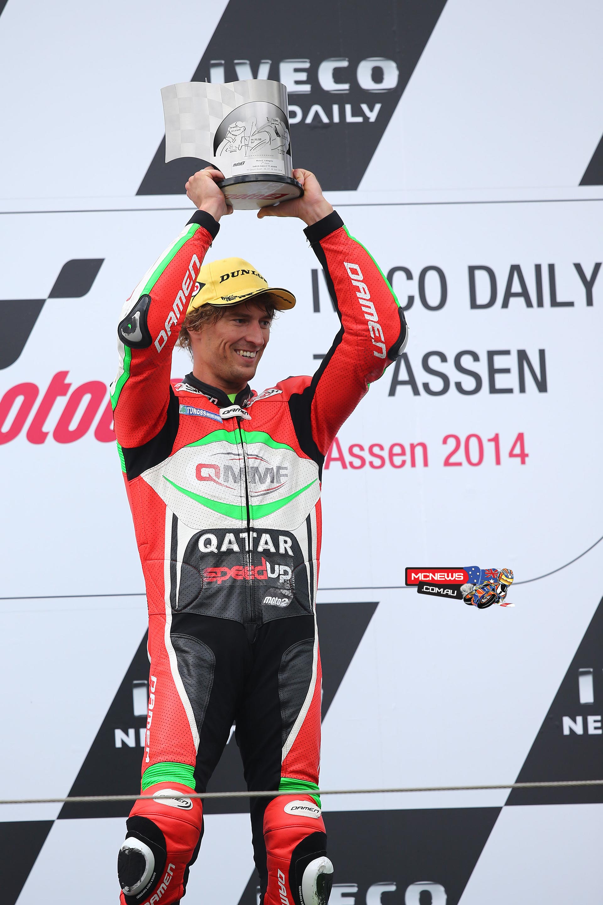 West_14GP08_6641_AN Anthony West at Assen 201