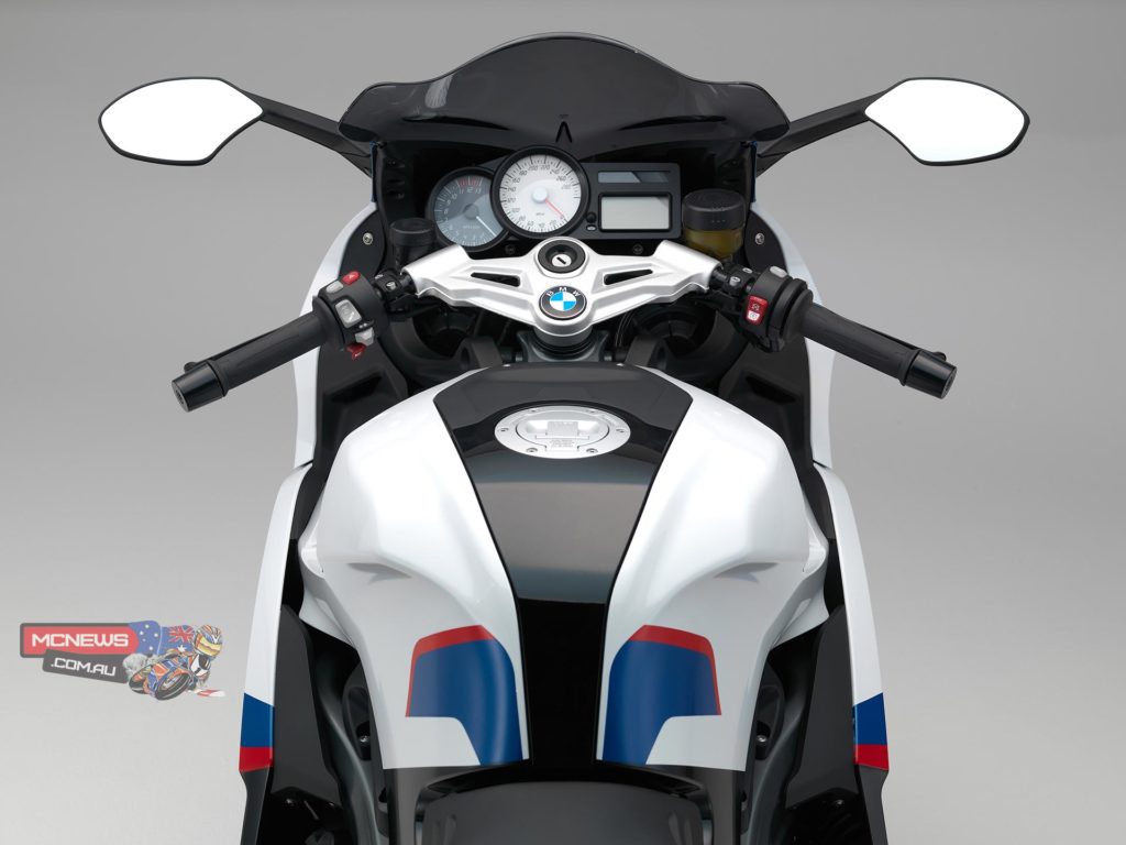 2015 BMW K 1300 S Motorsport