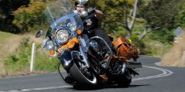 Indian Chief Vintage