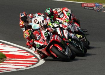 Oulton Park BSB