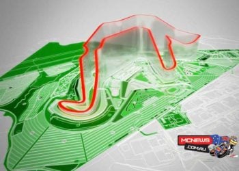 Circuit of Wales