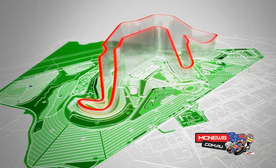 Circuit of Wales