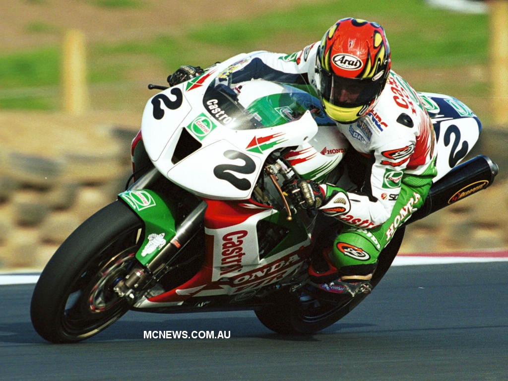 Colin Edwards 2002