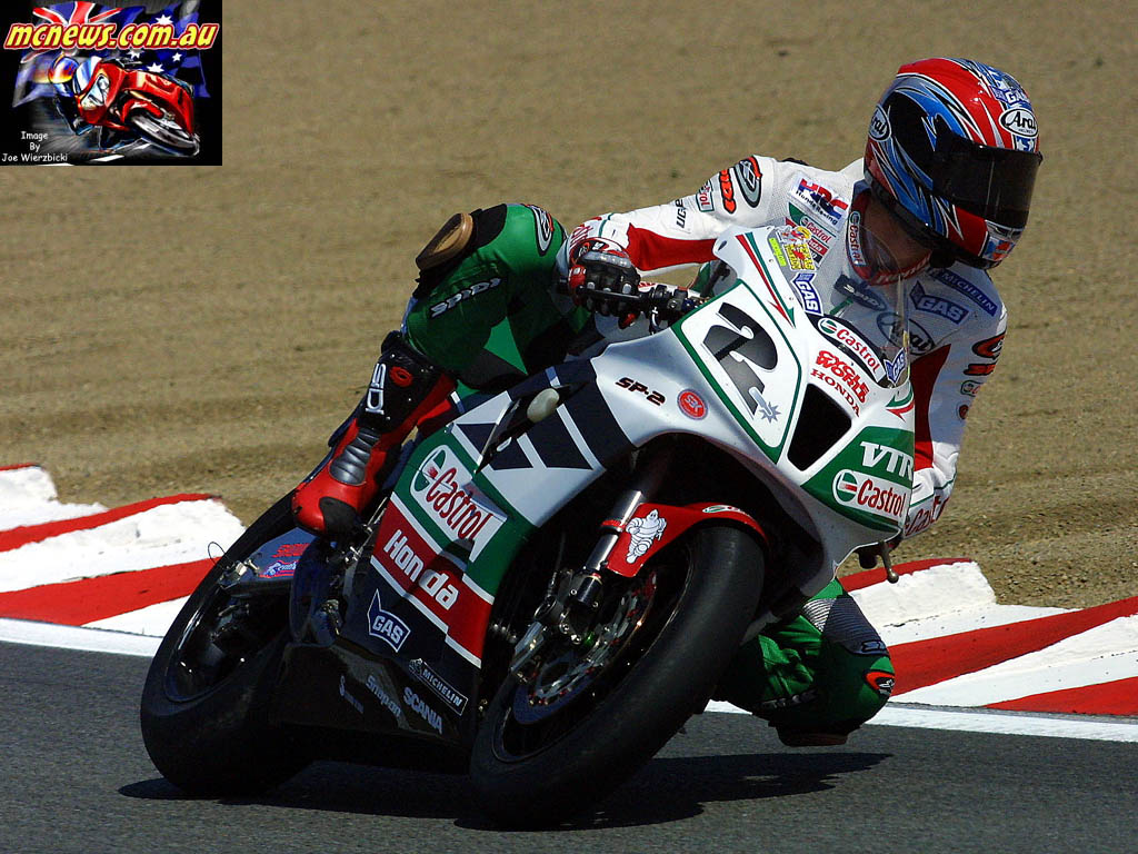 Colin Edwards 2002