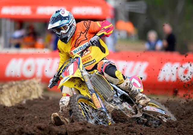 Matt Moss