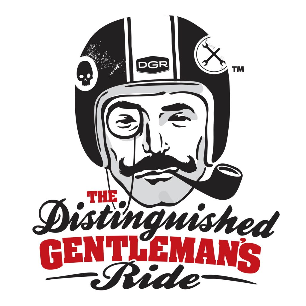 Distinguished Gentleman's Ride