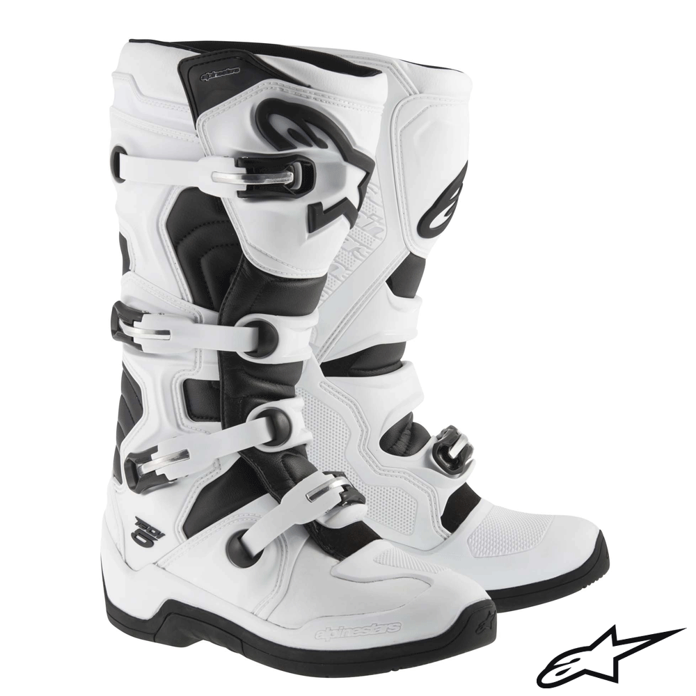 Alpinestars Tech 5