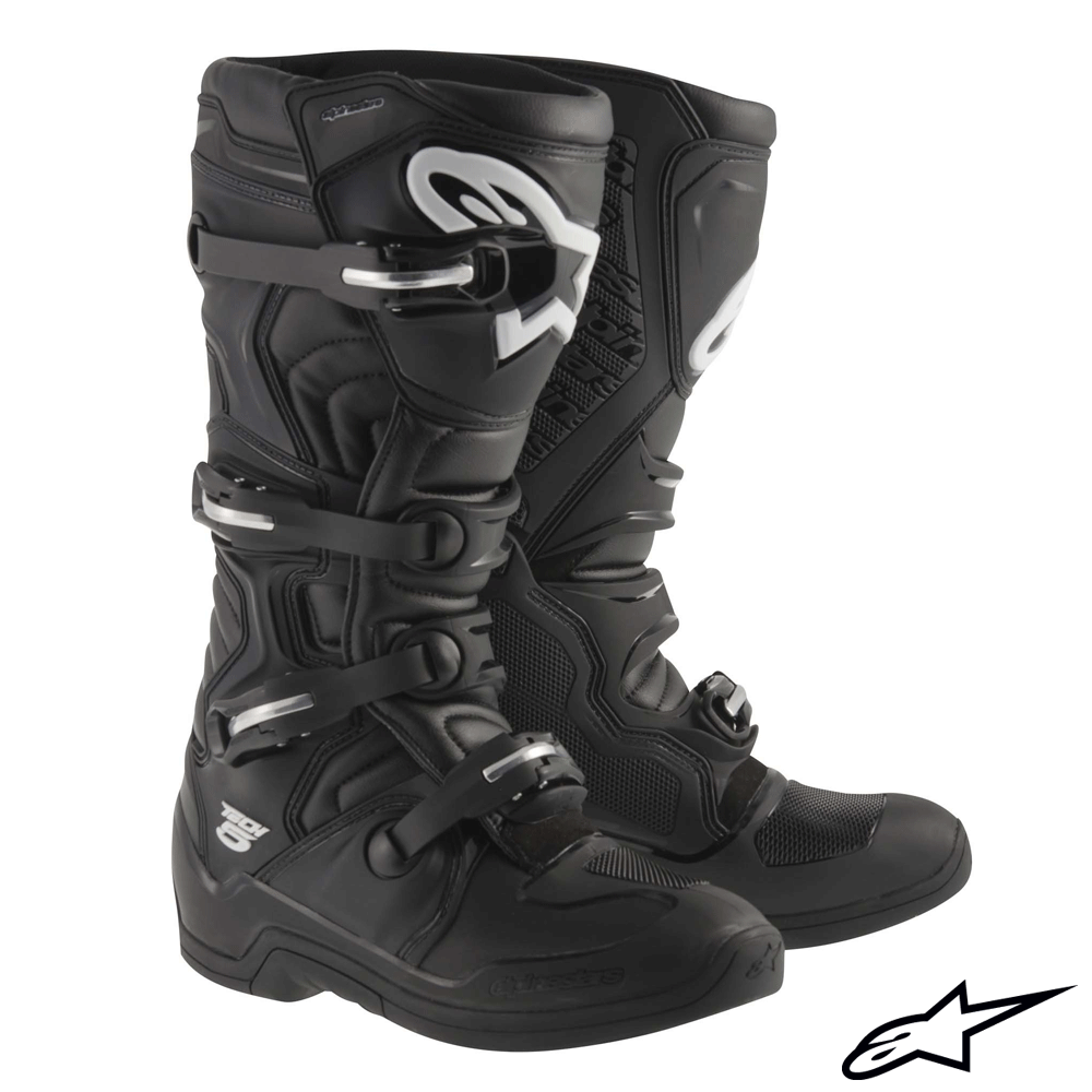 Alpinestars Tech 5