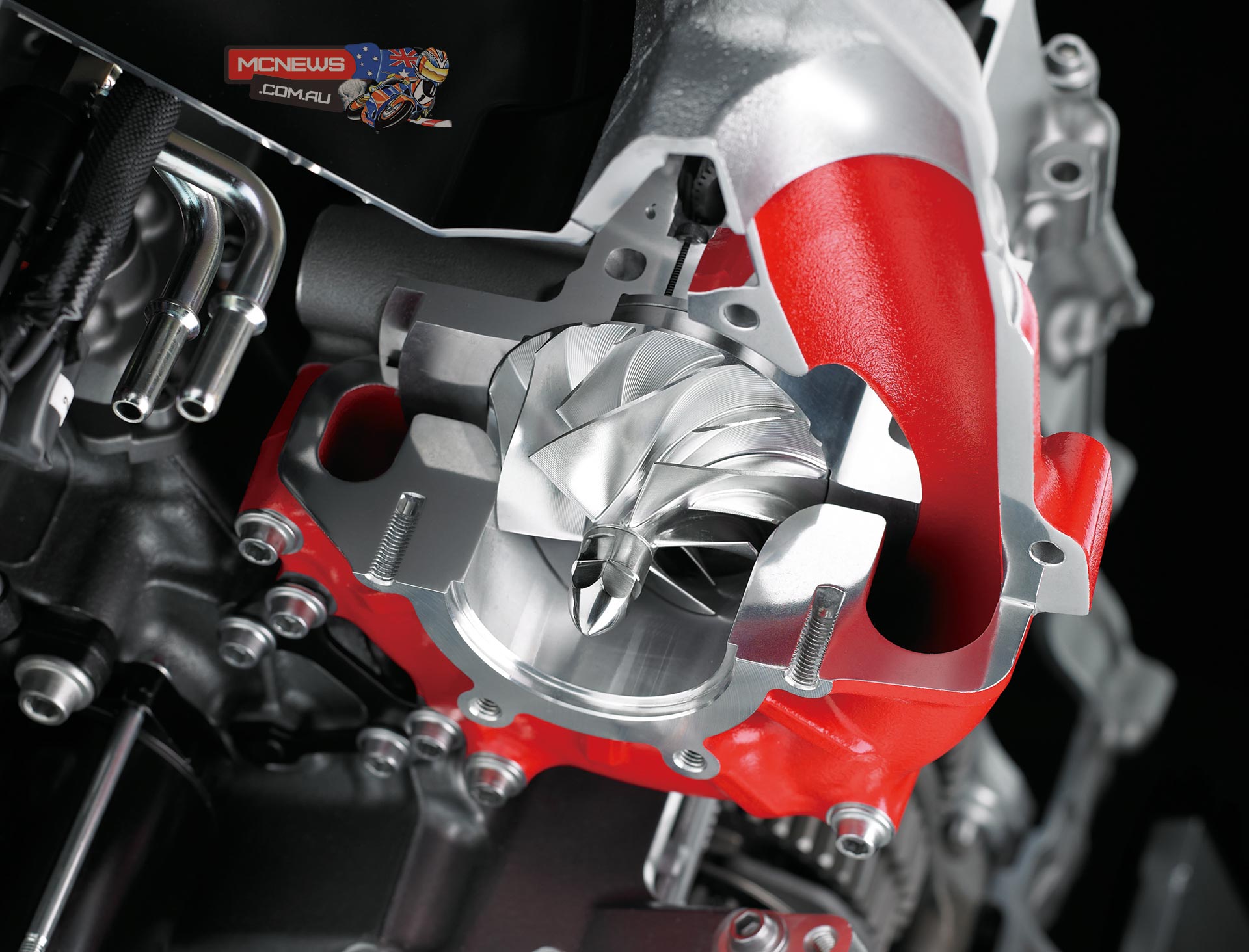 kawasaki h2 engine