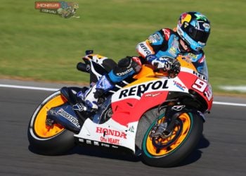 Alex Marquez