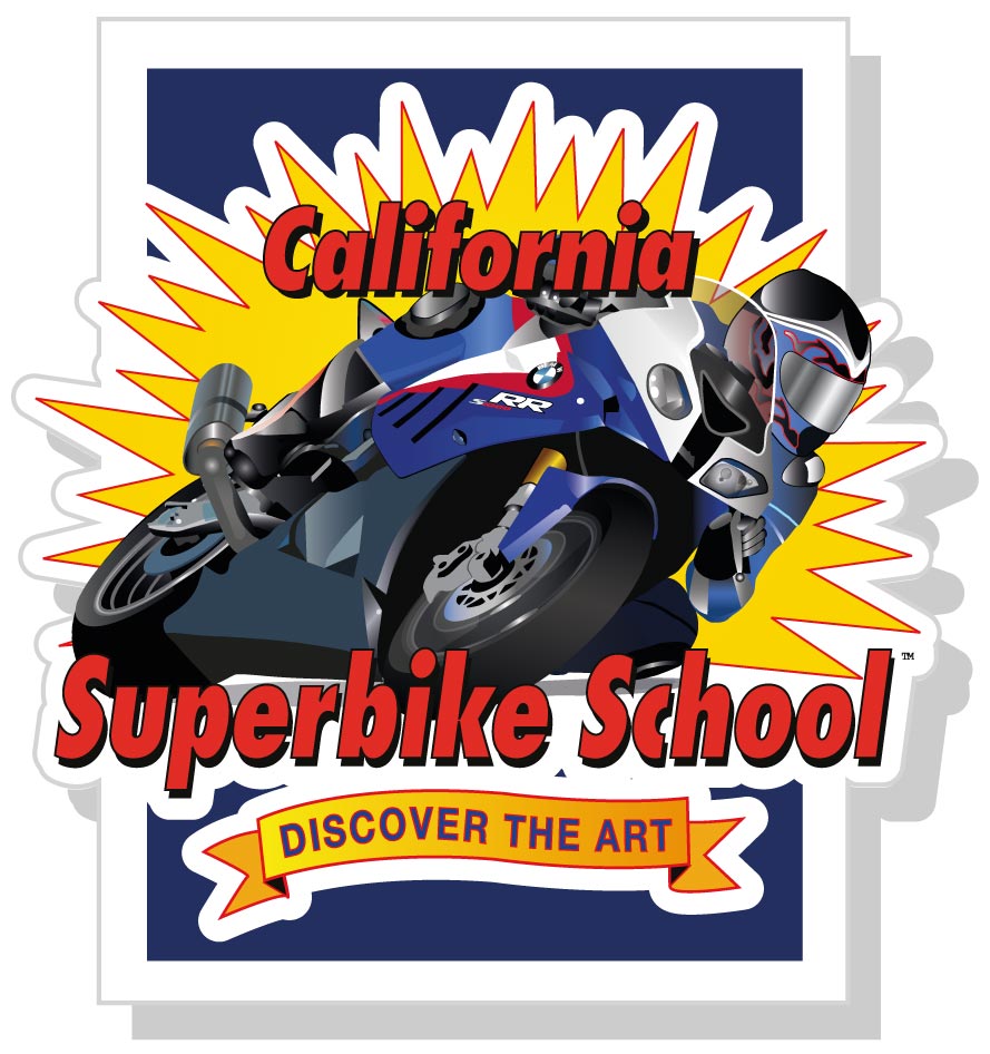 California Superbike School