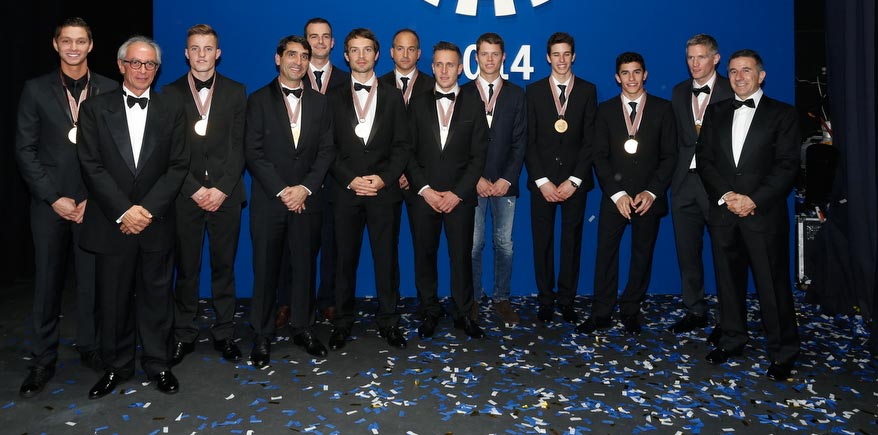 FIM Gala Jerez