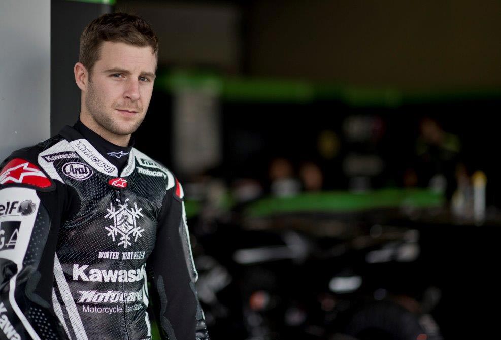 Jonathan Rea
