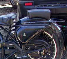 Pillion