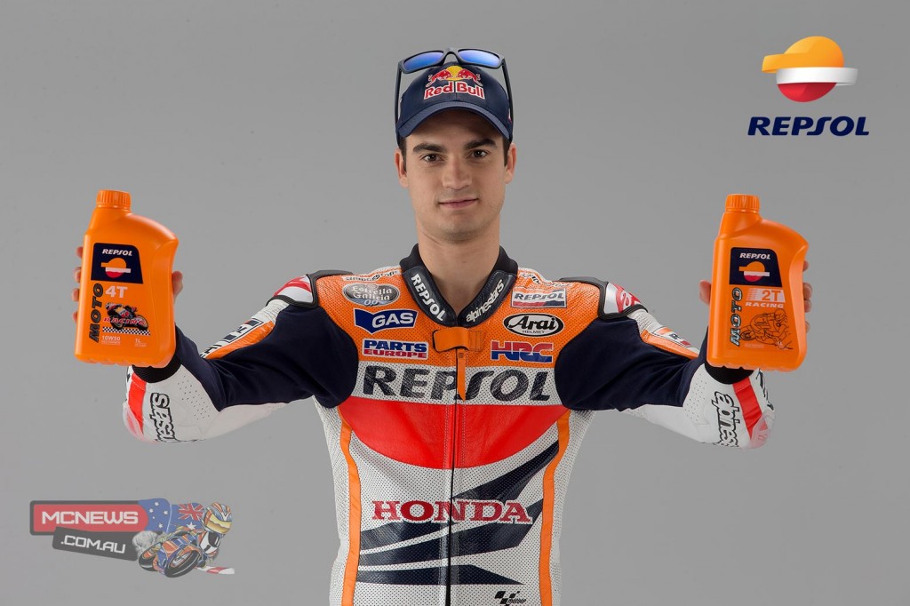 Monza Imports are very pleased to announce that they have been appointed the sole distributor of Repsol Moto Lubricants by parent distributor The Automotive Group (TAG).