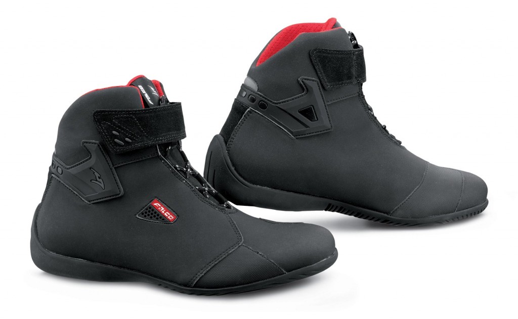 Falco release new Maxx boots