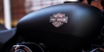 Harley-Davidson Street 500 tank might only hold 13 litres but 4 litres per 100km fuel economy means a range in excess of 300km