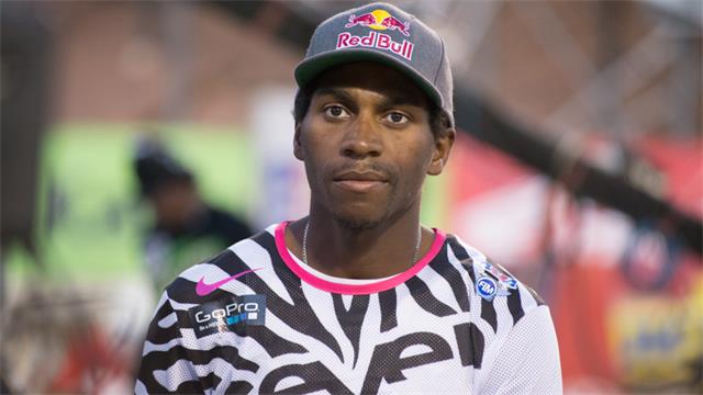 James Stewart appealed his 16 month ban